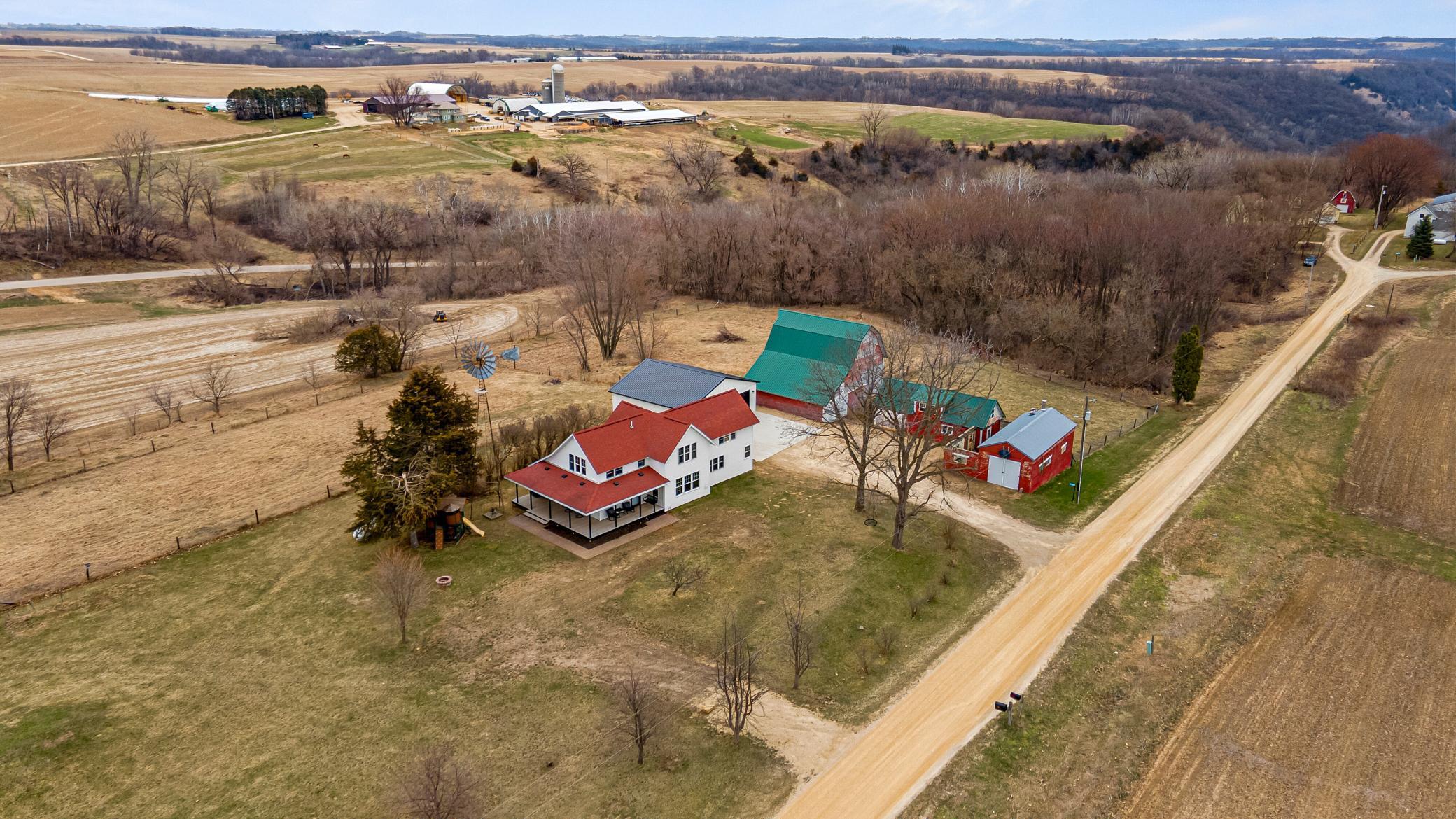 27382 Hart Drive, Rushford, Minnesota image 42