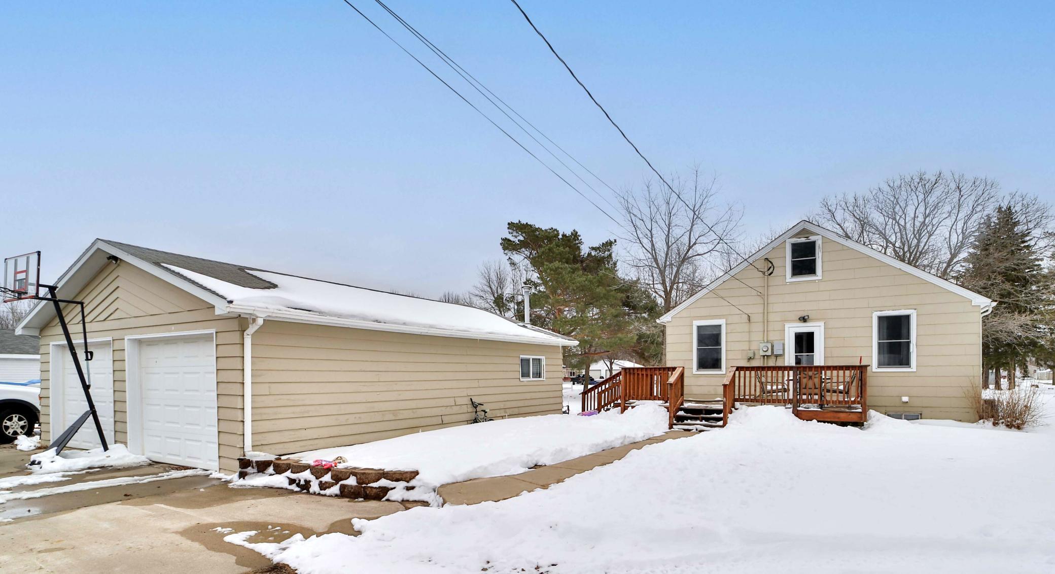 317 Roosevelt Street, Staples, Minnesota image 1