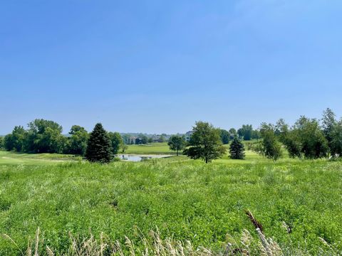 Vacant Land For Sale - 1422 Delamere Drive<br/> Byron, MN 55920