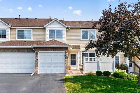 Townhouse For Sale - 11625 Elmwood Avenue<br/> Champlin, MN 55316