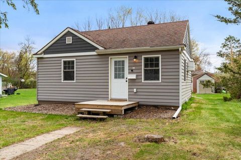 Homes For Sale - 1010 9th Avenue<br/> Crow Wing County, Brainerd, MN 56401
