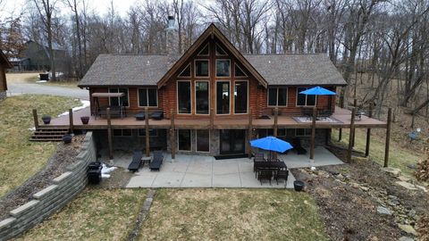 Homes For Sale - N1470 Pepin View Lane<br/> Pepin County, Pepin, WI 54759