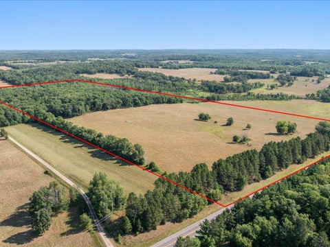 Vacant Land For Sale - TBD 80 ACRES State 210<br/> Pillager, MN 56473