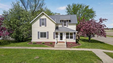 Homes For Sale - 508 Campbell Avenue<br/> Wabasha County, Wabasha, MN 55981