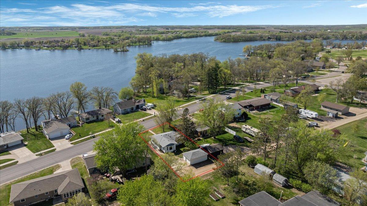 516 Lake Shore Drive, Sauk Centre, Minnesota image 21