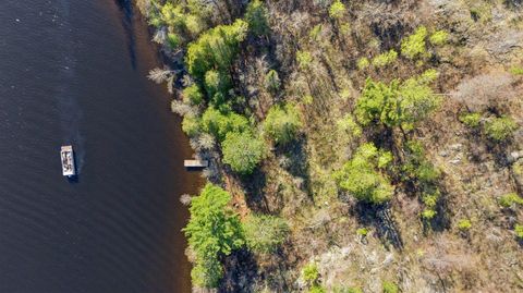 Vacant Land For Sale - 95642 Pine Island<br/> Tower, MN 55790
