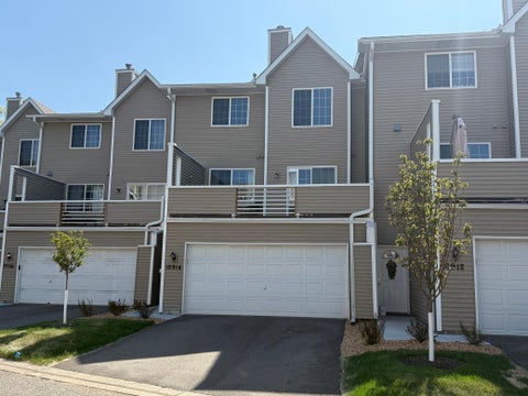 Townhouse For Sale - 10914 Johnson Street<br/> Anoka County, Minneapolis, MN 55434