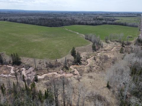 Vacant Land For Sale - 11TBD Gulley Road<br/> Douglas County, Maple, WI 54854