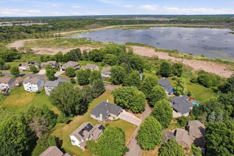 Homes For Sale - 7273 Stagecoach Trail<br/> Circle Pines, MN 55014