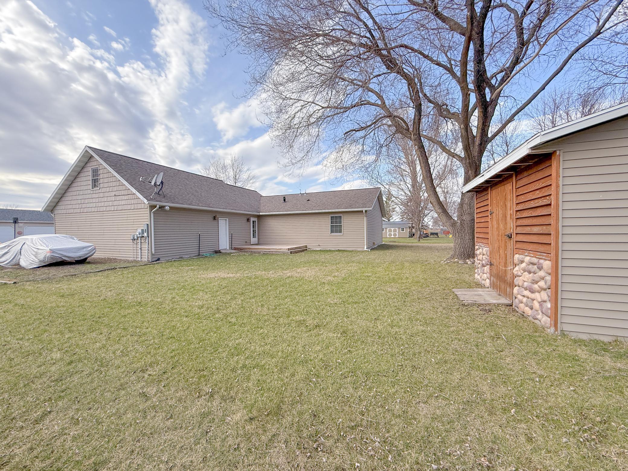 529 8th Street, Audubon, Minnesota image 23