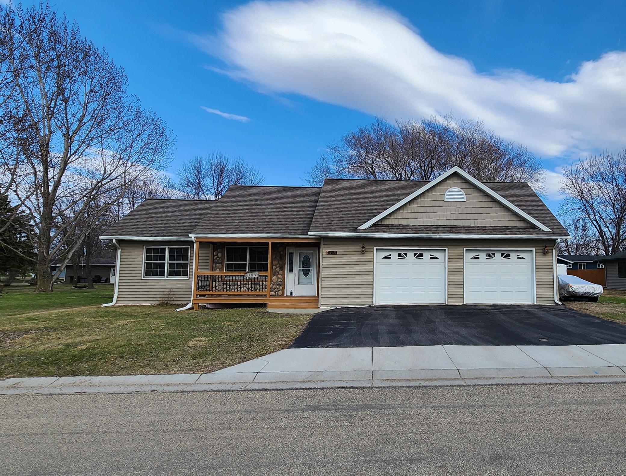 529 8th Street, Audubon, Minnesota image 25