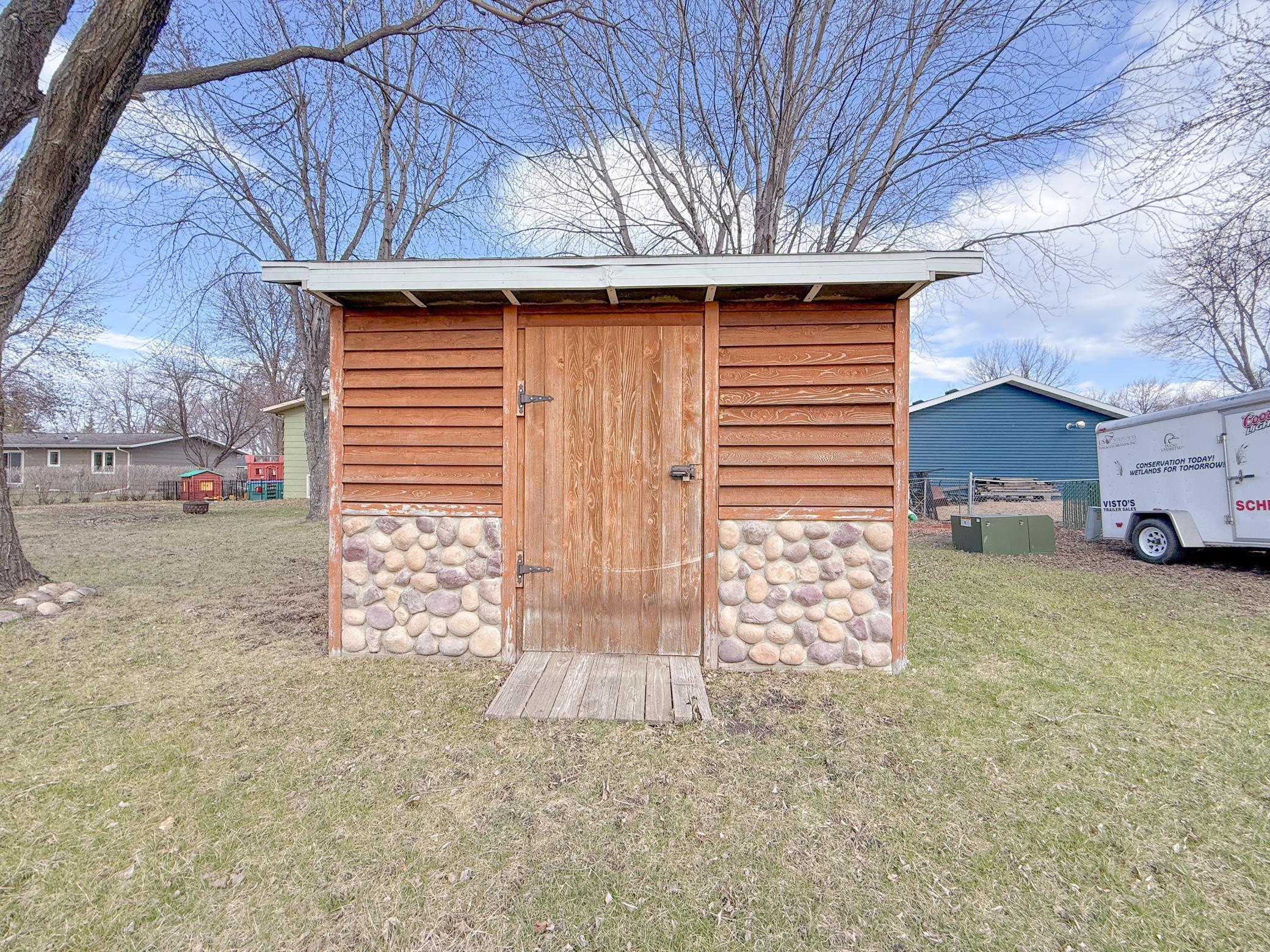 529 8th Street, Audubon, Minnesota image 24