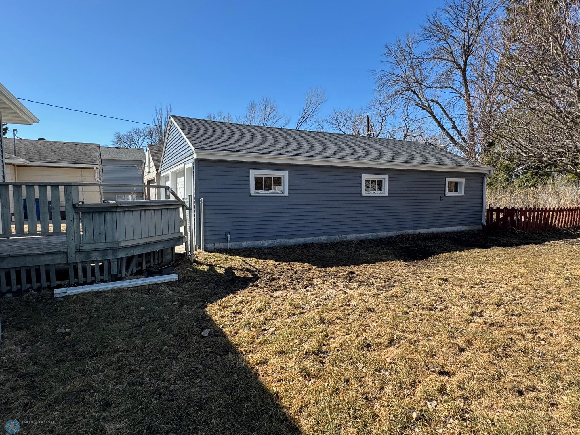 611 17th Street, Moorhead, Minnesota image 39