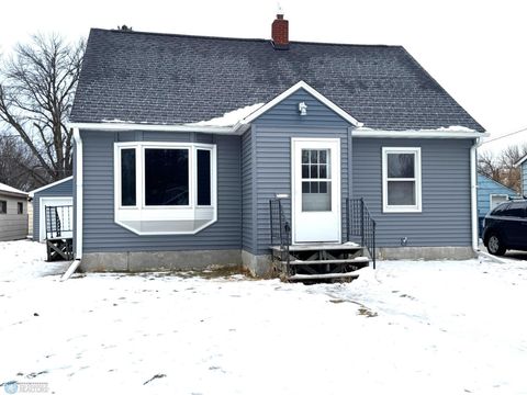 611 17th Street N, Moorhead, MN 56560 - #: 6640778