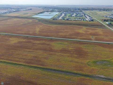 Vacant Land For Sale - 9350 & 9124 57th Street<br/> Cass County, Fargo, ND 58104