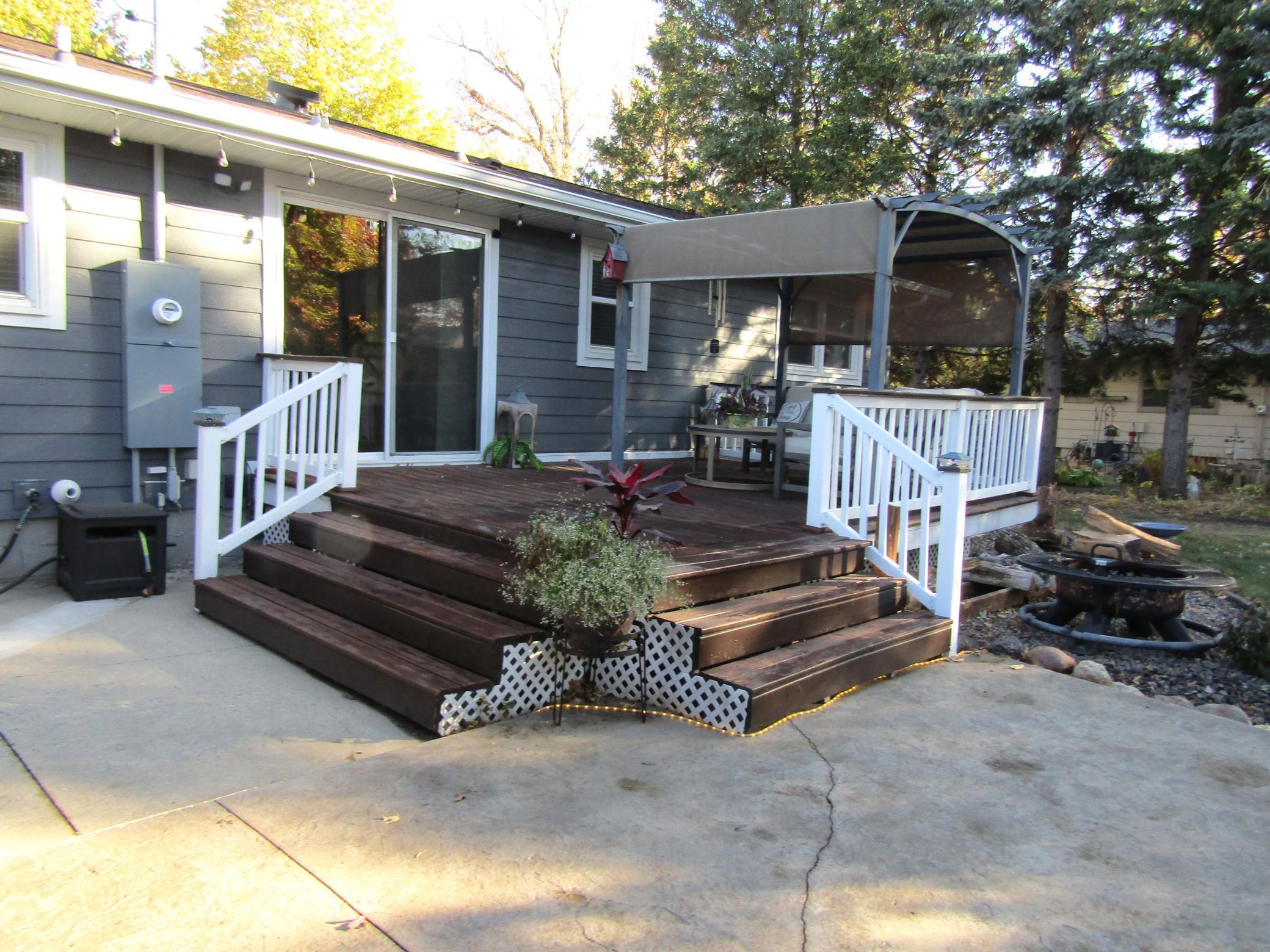 1112 William Avenue, Montevideo, Minnesota image 5