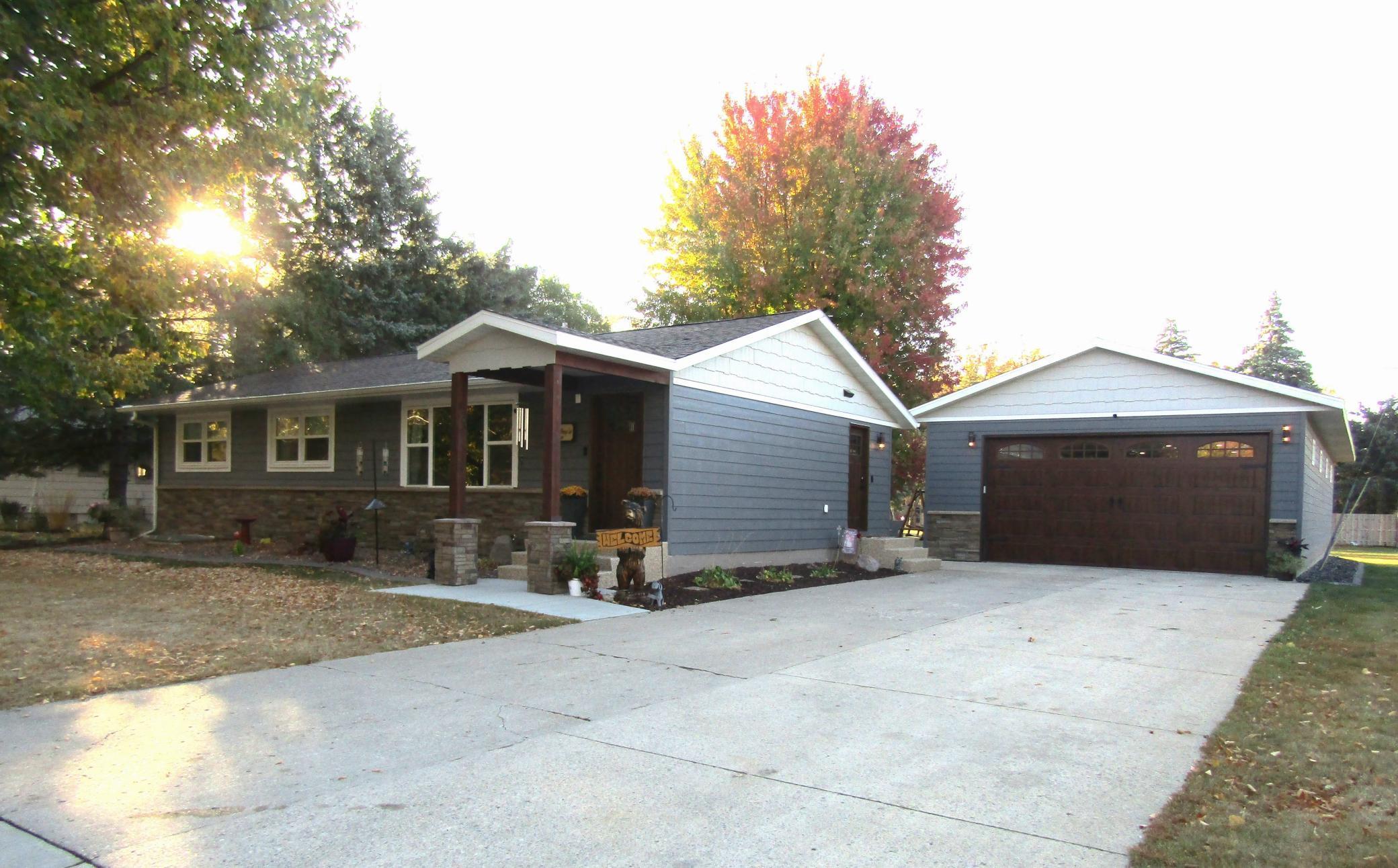 1112 William Avenue, Montevideo, Minnesota image 1