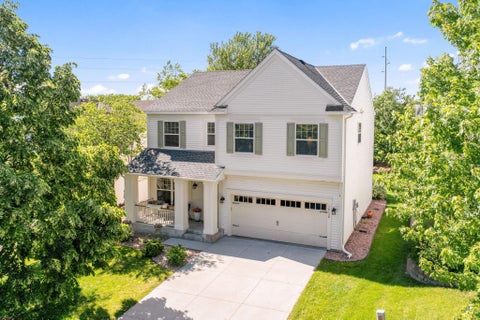 Homes For Sale - 14124 55th Avenue<br/> Minneapolis, MN 55446