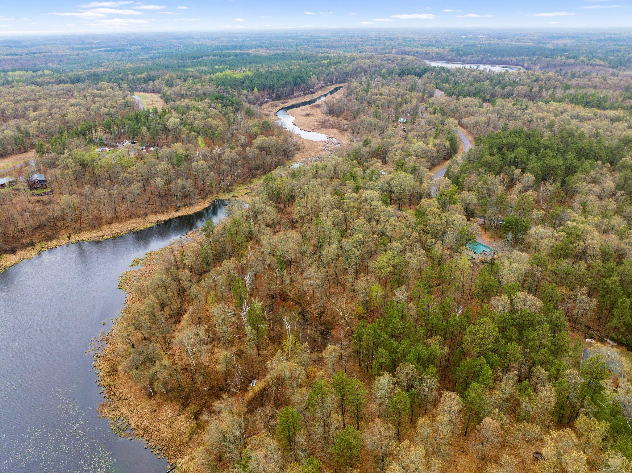 Lot 67 Three Mile Road, Danbury, Wisconsin image 5