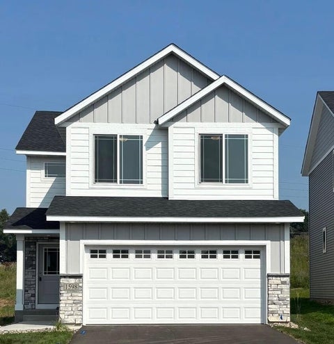 Homes For Sale - 1598 76th Street<br/> Dakota County, Inver Grove Heights, MN 55077