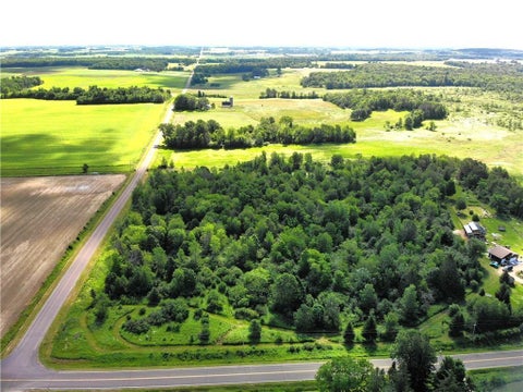 Vacant Land For Sale - XXX 18th Avenue<br/> Barron County, Barron, WI 54812