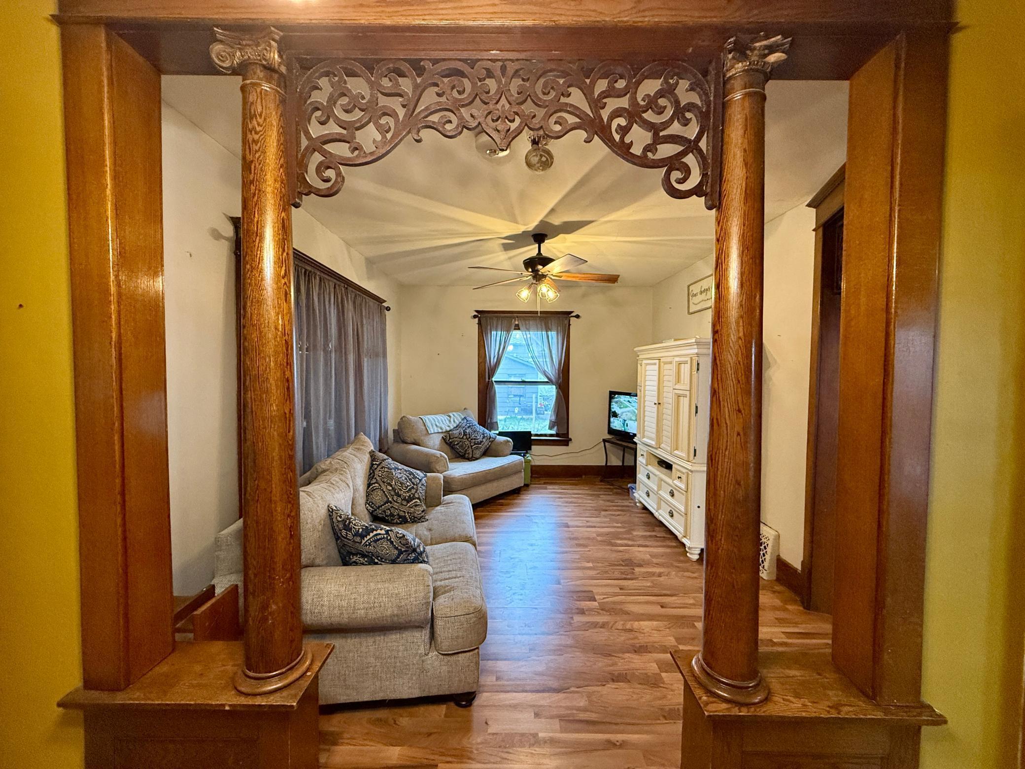 408 Park Street, Fairfax, Minnesota image 2