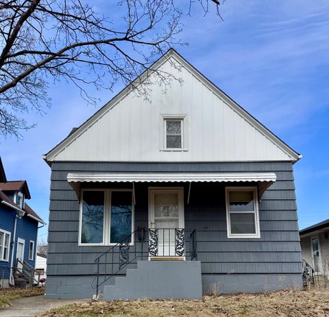 Homes For Sale - 799 Watson Avenue<br/> Saint Paul, MN 55102