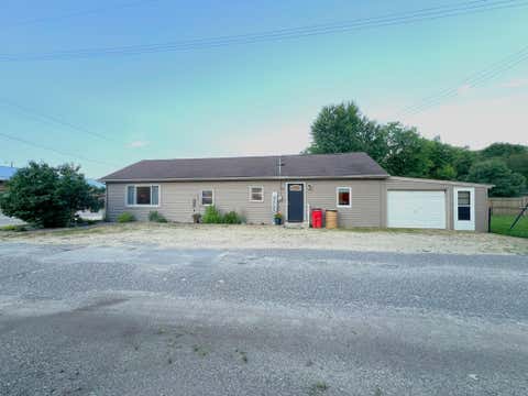 Homes For Sale - 420 Oakwood Street<br/> Wabasha County, Millville, MN 55957