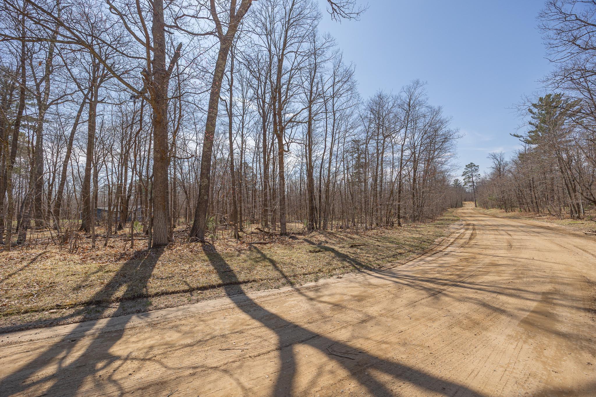 TBD Island View Road, Longville, Minnesota image 1