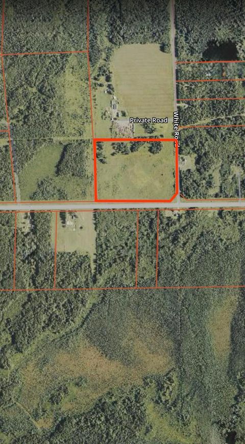 Vacant Land For Sale - TBD White Road<br/> Saint Louis County, Mountain Iron, MN 55768