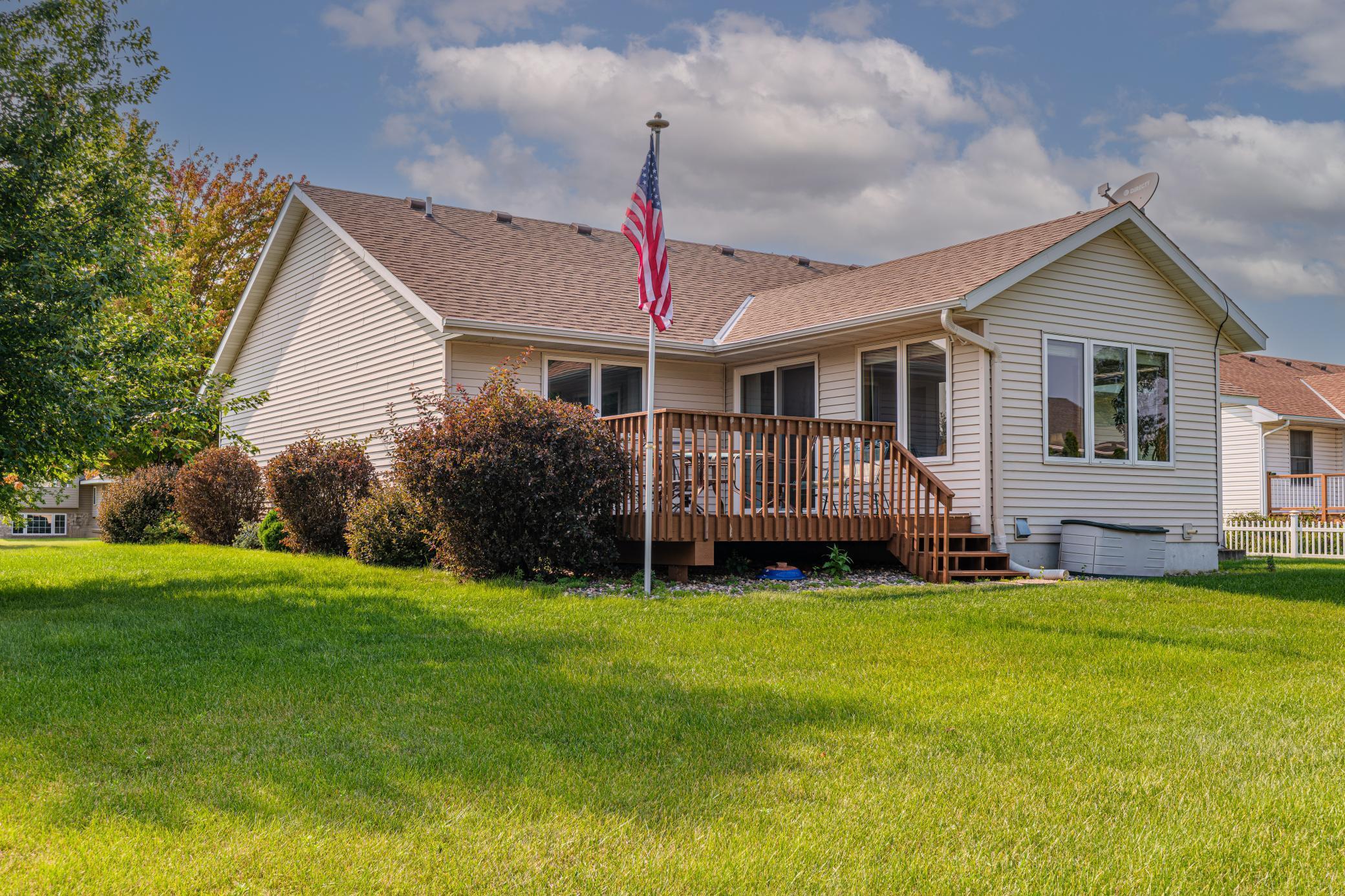 100 Cedar Drive, Lester Prairie, Minnesota image 17