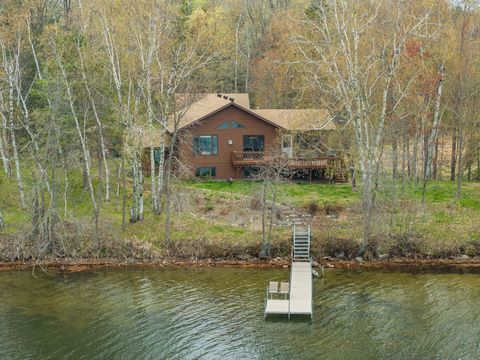 Homes For Sale - 32270 Rabbit Run<br/> Itasca County, Cohasset, MN 55721
