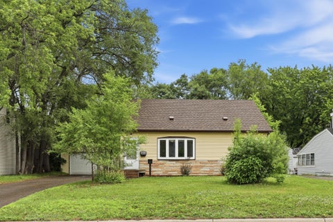 Homes For Sale - 5732 Adair Avenue<br/> Minneapolis, MN 55429