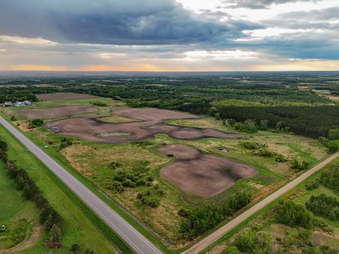 Vacant Land For Sale - 434XX St Hwy 87<br/> Frazee, MN 56544