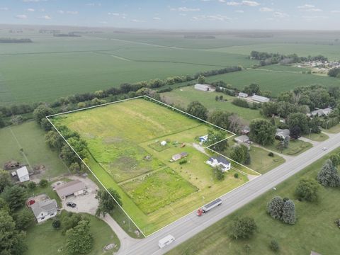 Homes For Sale - 55570 State Highway 56<br/> West Concord, MN 55985