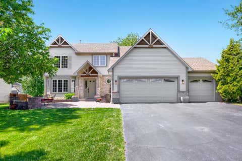 Homes For Sale - 7710 Jonathan Avenue<br/> Washington County, Cottage Grove, MN 55016
