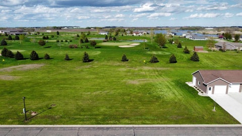 Vacant Land For Sale - 1030 Spink Lake Avenue<br/> Lyon County, Balaton, MN 56115
