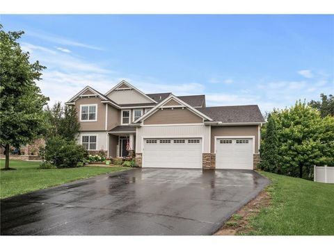 Homes For Sale - 1799 158th Lane<br/> Andover, MN 55304