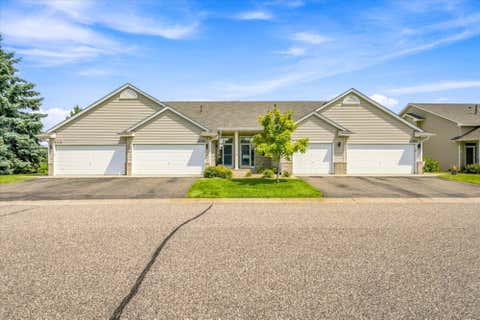 Townhouse For Sale - 21710 Evergreen Trail<br/> Rogers, MN 55374