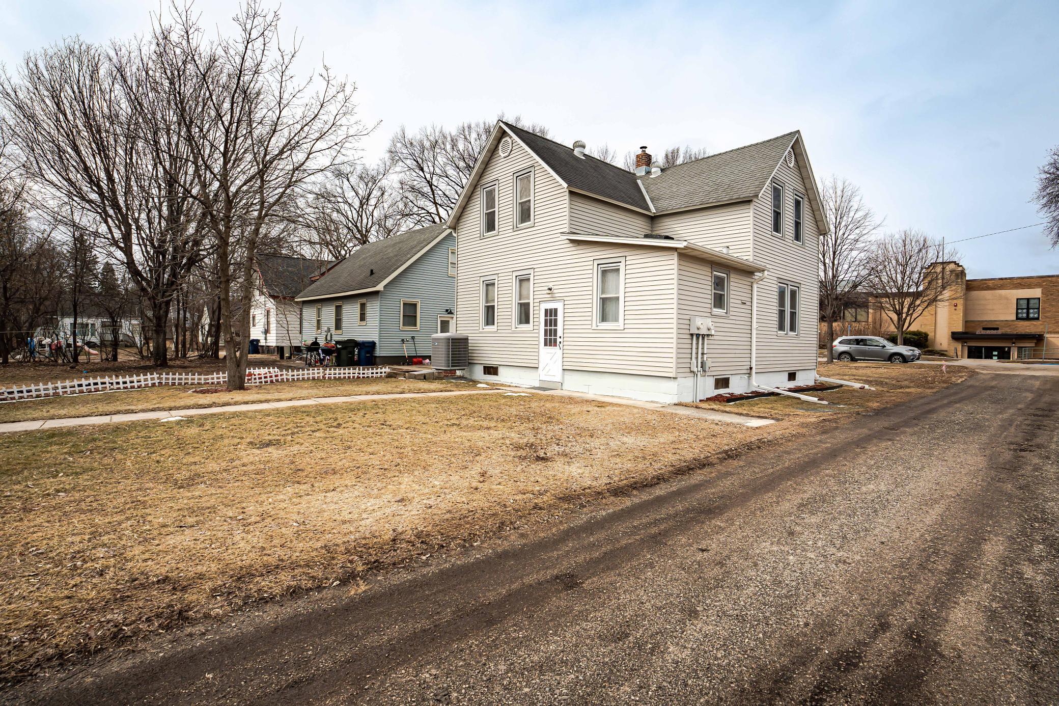 915 S Union Avenue, Fergus Falls, Minnesota image 35