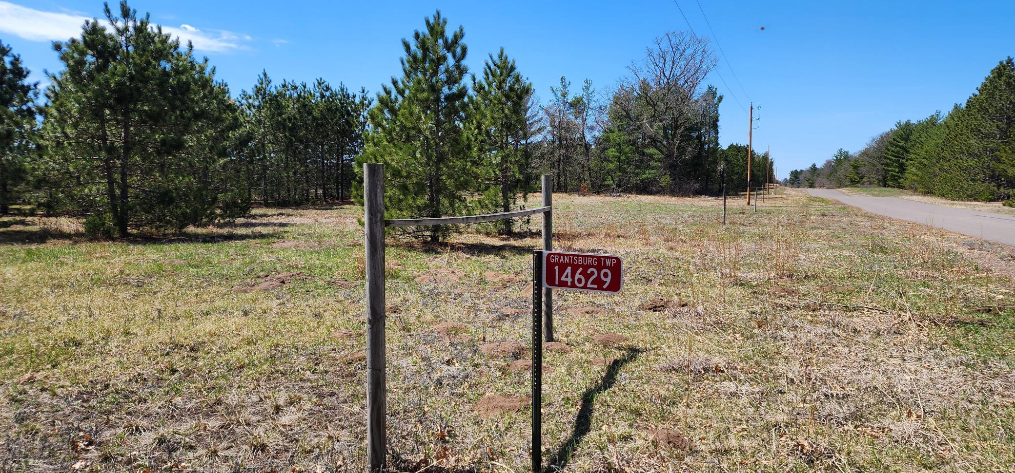 14629 Benson Road, Grantsburg, Wisconsin image 1