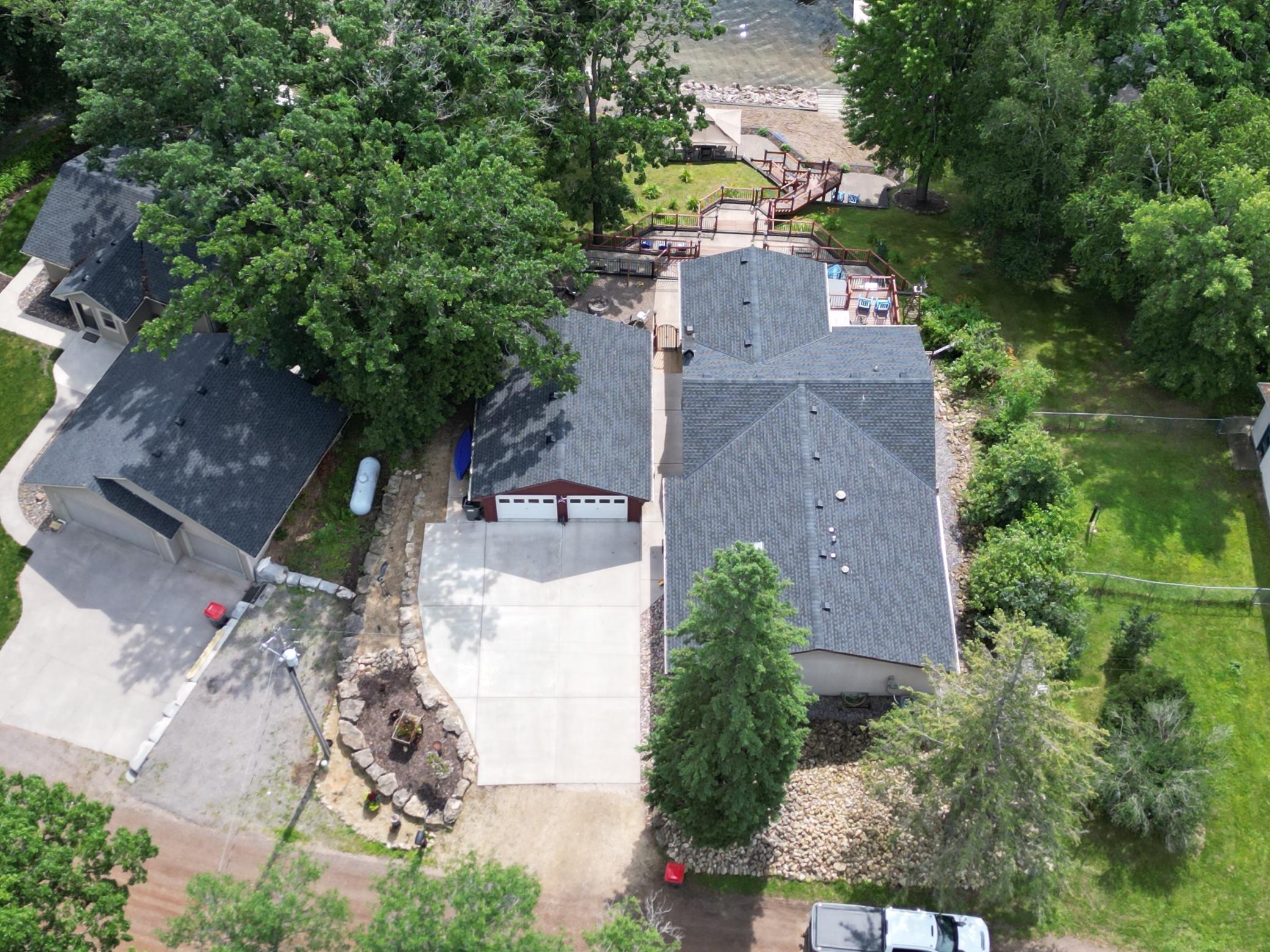 27755 Blue Lake Drive, Zimmerman, Minnesota image 3