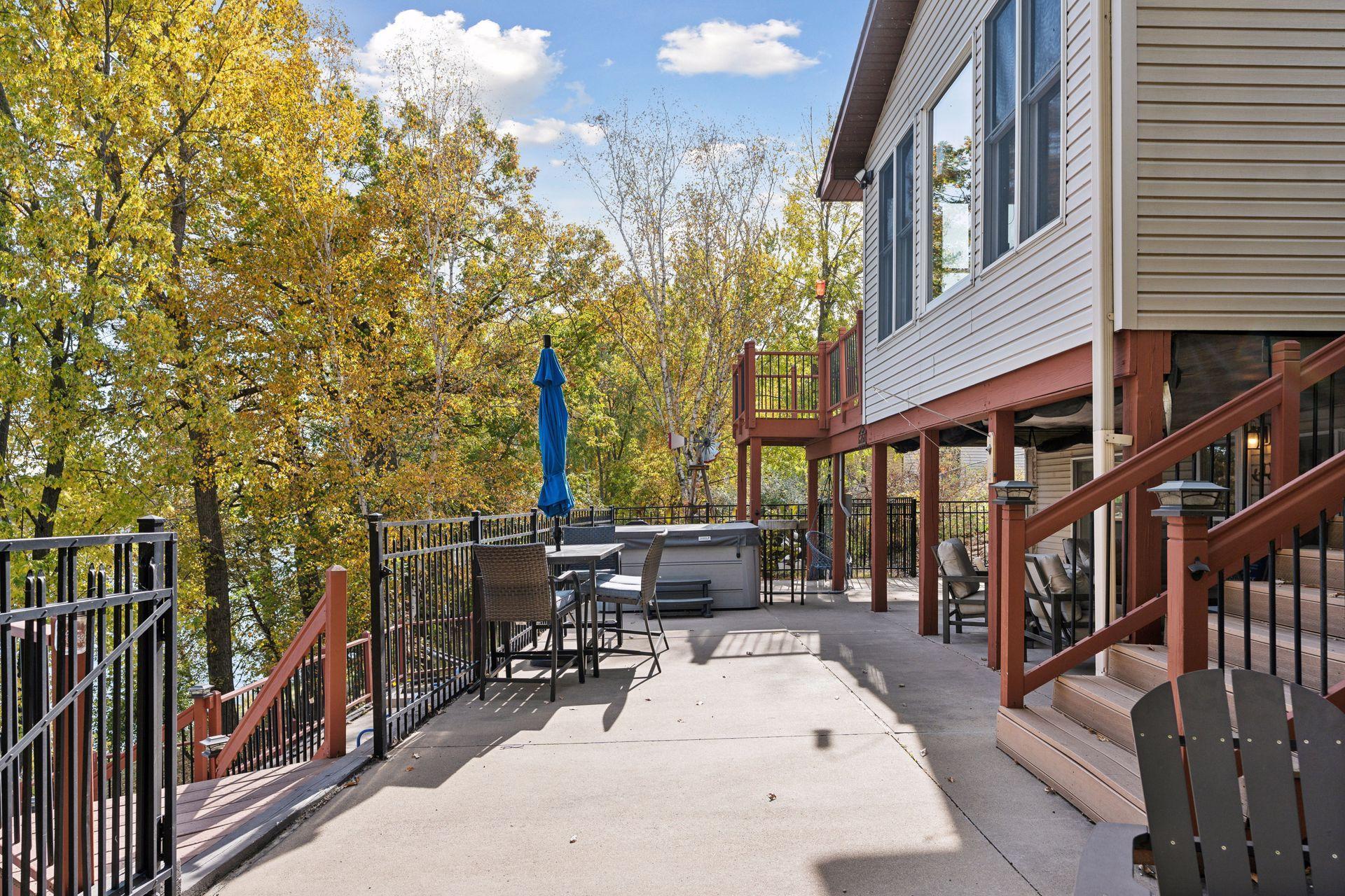 27755 Blue Lake Drive, Zimmerman, Minnesota image 44