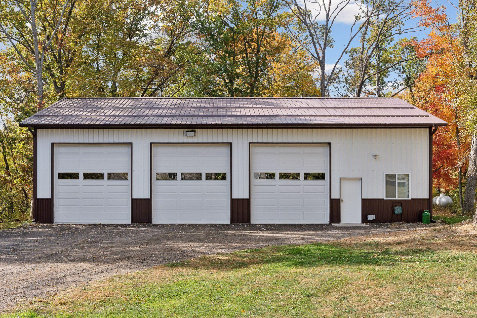27755 Blue Lake Drive, Zimmerman, Minnesota image 1