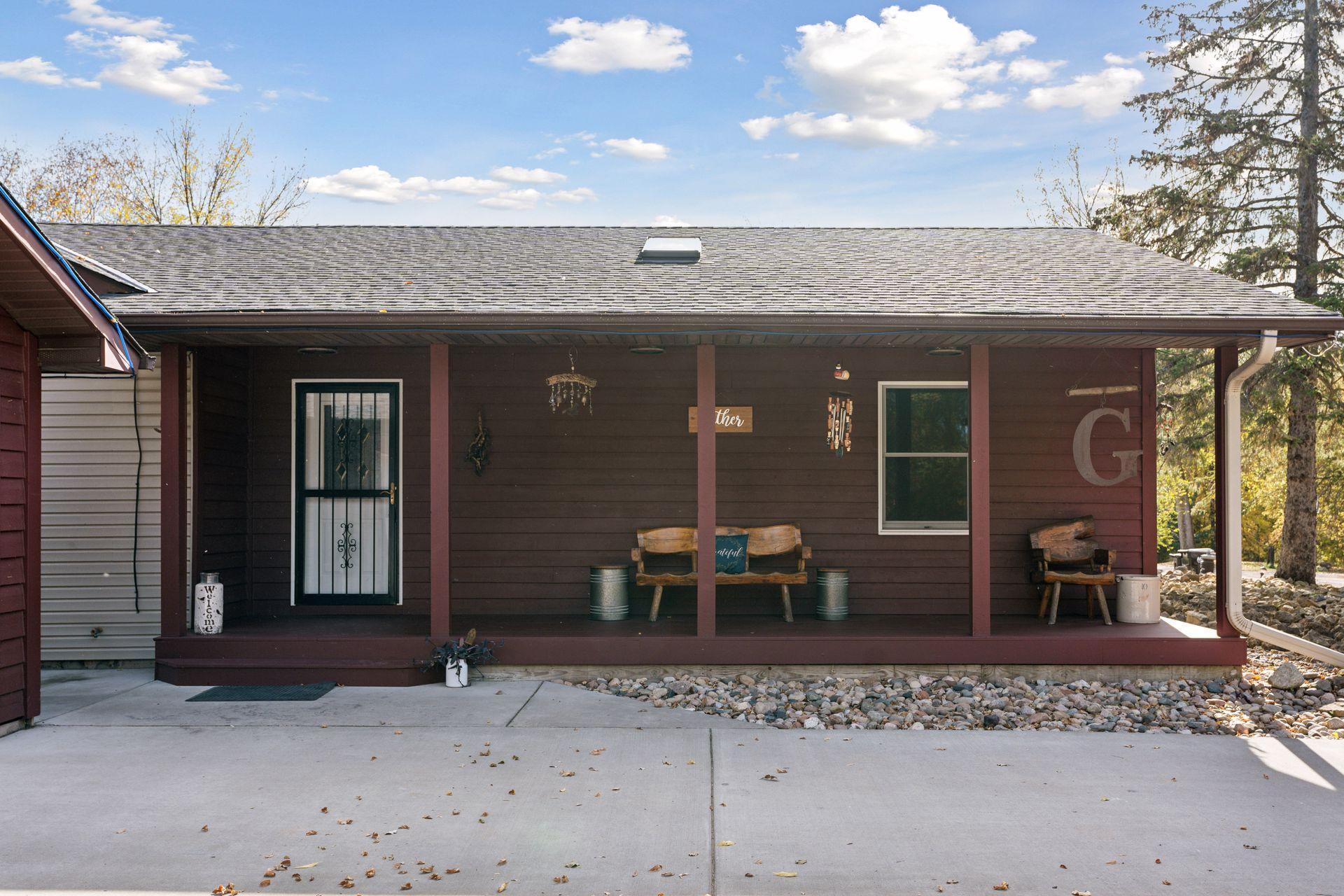 27755 Blue Lake Drive, Zimmerman, Minnesota image 7