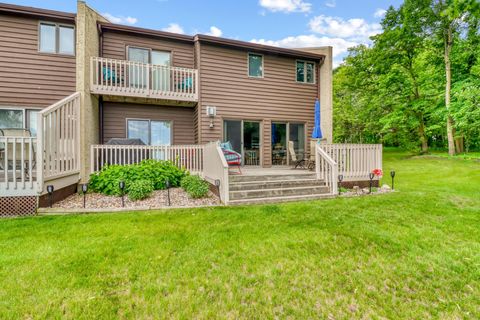 Townhouse For Sale - 42706 County Highway 56<br/> Frazee, MN 56544