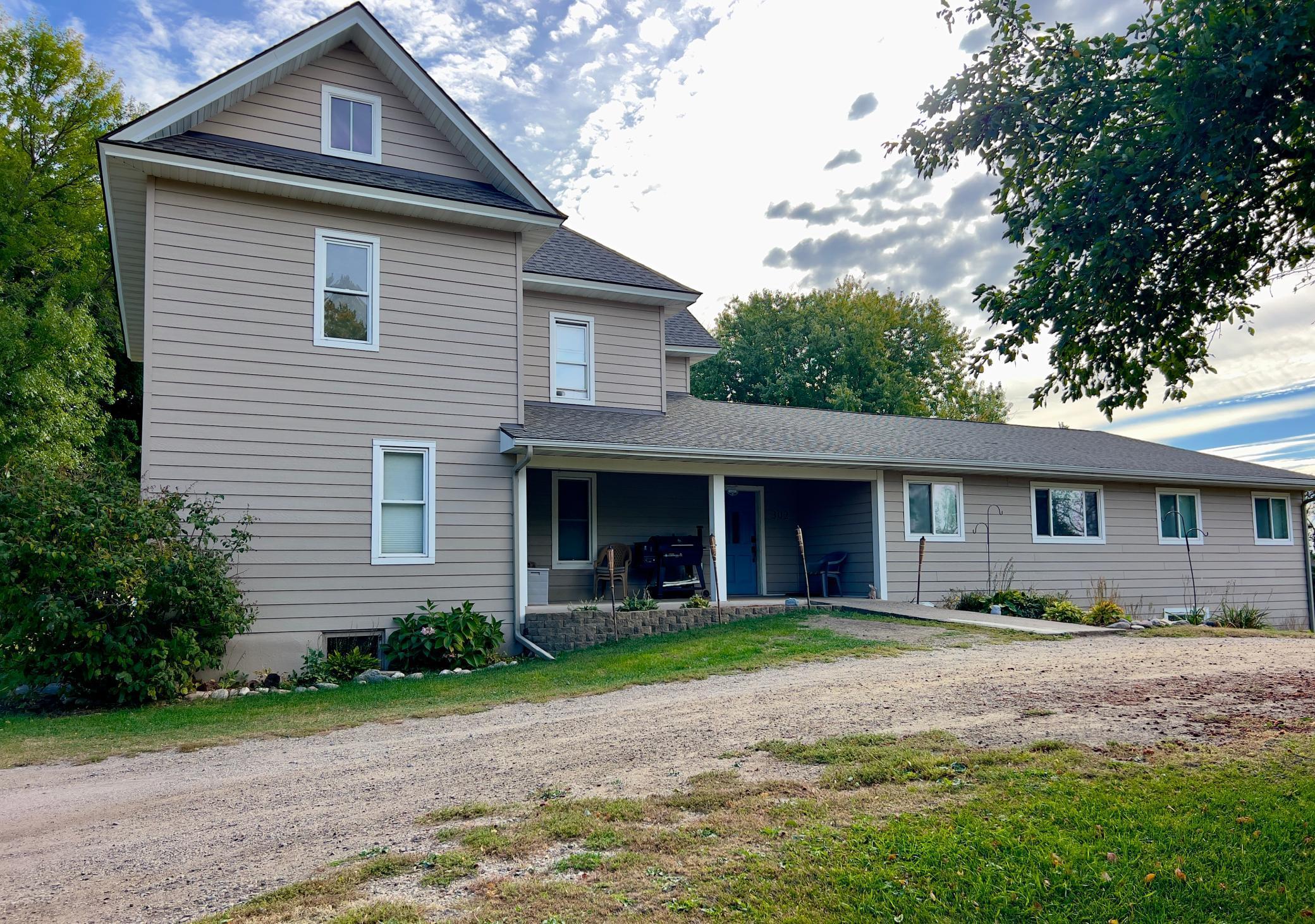 302 Dakota Avenue, Hoffman, Minnesota image 43