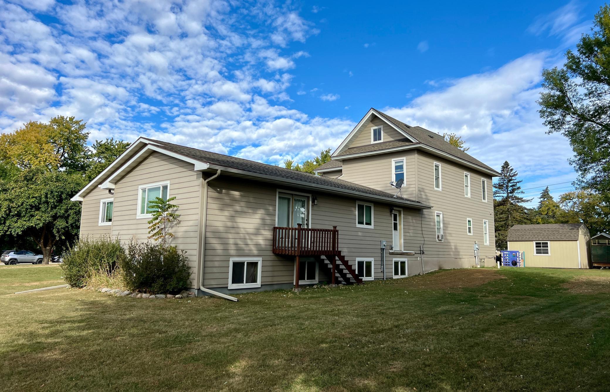 302 Dakota Avenue, Hoffman, Minnesota image 2