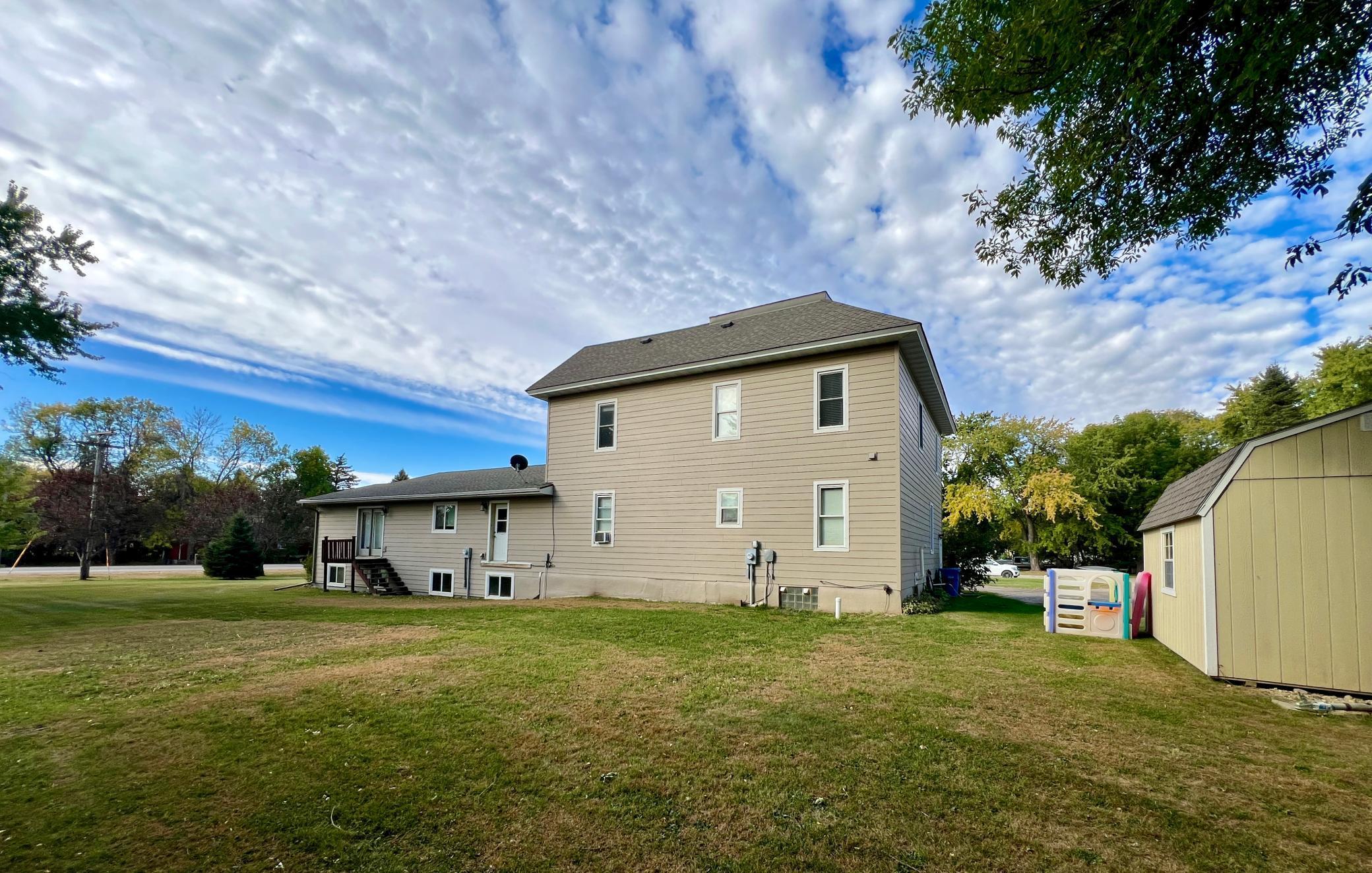 302 Dakota Avenue, Hoffman, Minnesota image 48