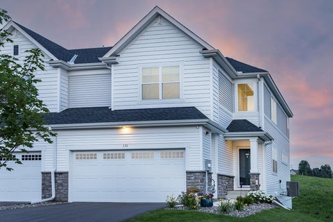Townhouse For Sale - 131 Huntington Drive<br/> Waconia, MN 55387